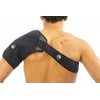 ActiveWrap Hot & Cold Shoulder Wrap, Small/Medium