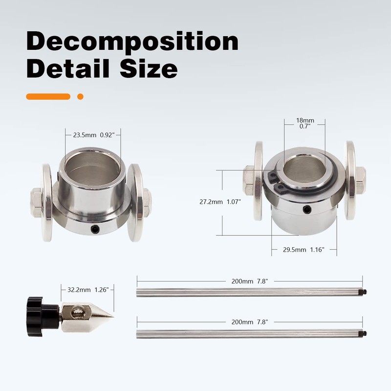 PT-31 Circle Guide LG40Circinus Roller Guide JG-40WSD-40 compasses WheelRoller Guide