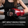Hayabusa Sport Boxing Gloves for Men and Women Dual-Splinted Wrist