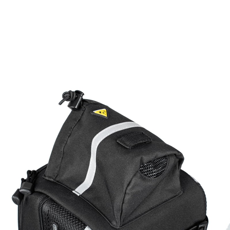 Topeak MTS TrunkBag EX 2.0 Water Resistant Cycle Trunk Bag