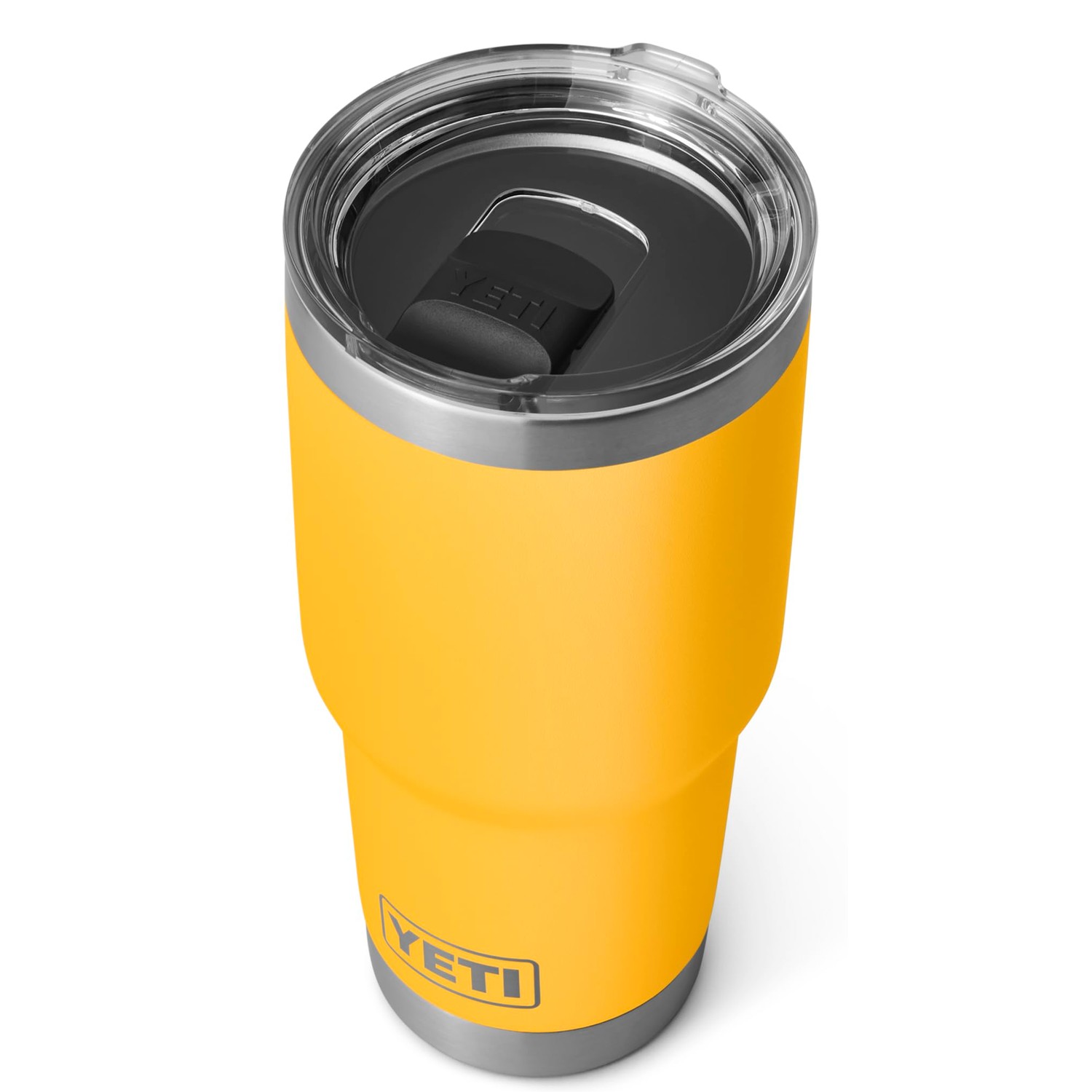 YETI Rambler 30 oz Tumbler, Stainless Steel, Vacuum Insulated with ...