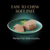 Sheba Perfect Portions Kitten Wet Cat Food Pate Chicken Entree,