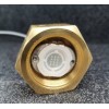 BamF Old School RGB COLOR CHANGING LED BOAT DRAIN PLUG