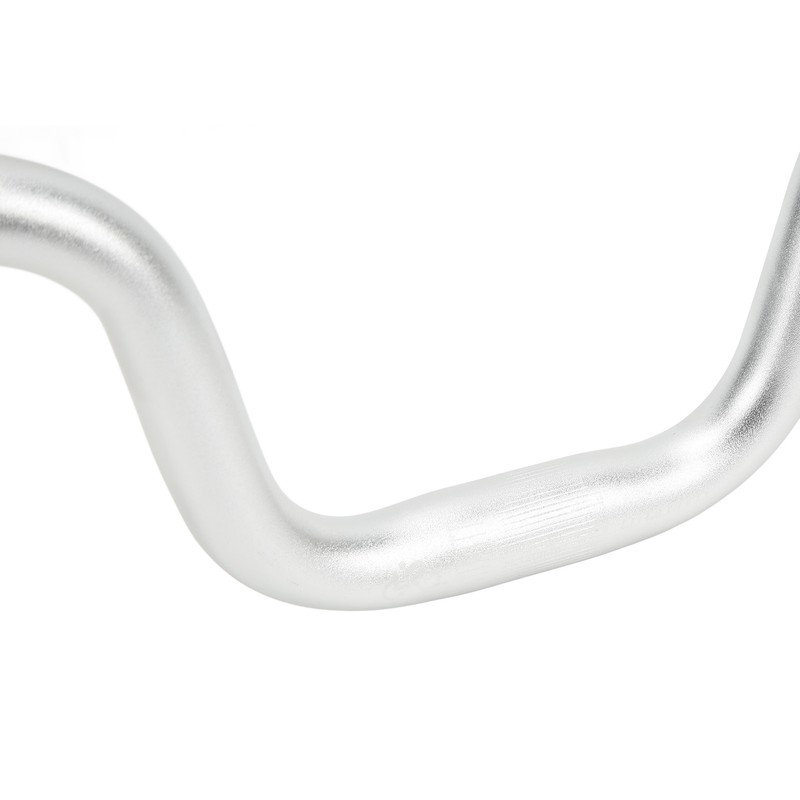 Lp Litepro Aluminum Alloy Bike Swallow Handlebar U Shape Bicycle