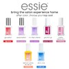 essie Strong Start Nail Strengthening Base Coat, 0.46 Ounce