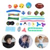 28PCS Sensory Fidget Toy Set Stress Relief Tools Sensory Toys