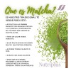 Matcha Orgánica Farmasi 100g