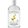 PUROLEO Witch Hazel Toner 8 Fl Oz/120 ML (Packed in