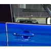 Create Multi-Moll Chrome Trim (W 0.3 in x L 13.1