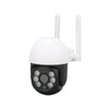 1080p Wifi Camera with Two Way Voice Intercom Wireless Connection