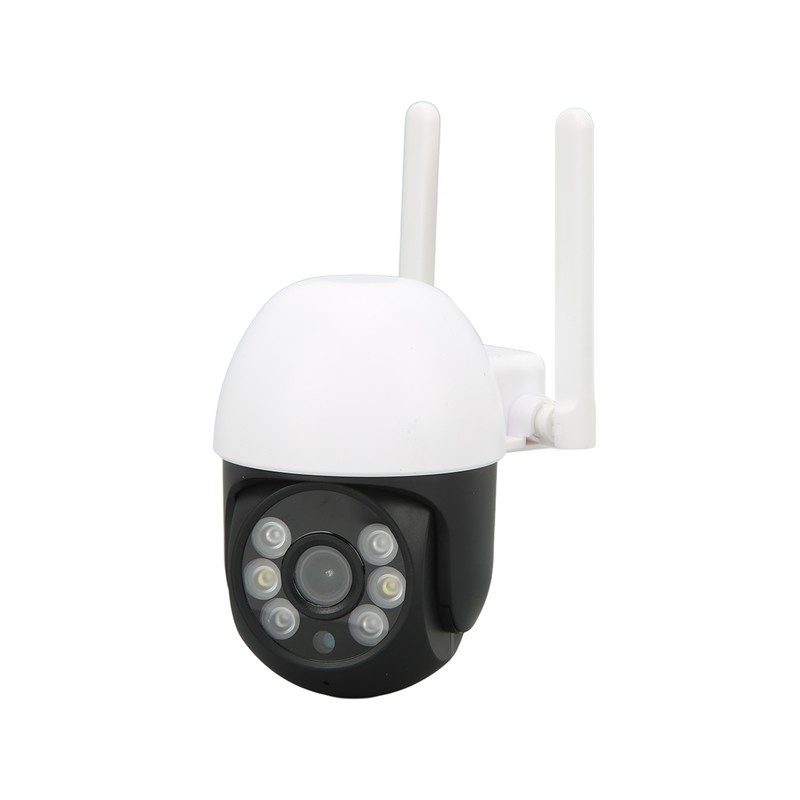 1080p Wifi Camera with Two Way Voice Intercom Wireless Connection