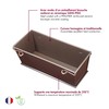 Gobel 220020 270 Pound Steel France WGC04020