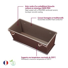 Gobel 220020 270 Pound Steel France WGC04020