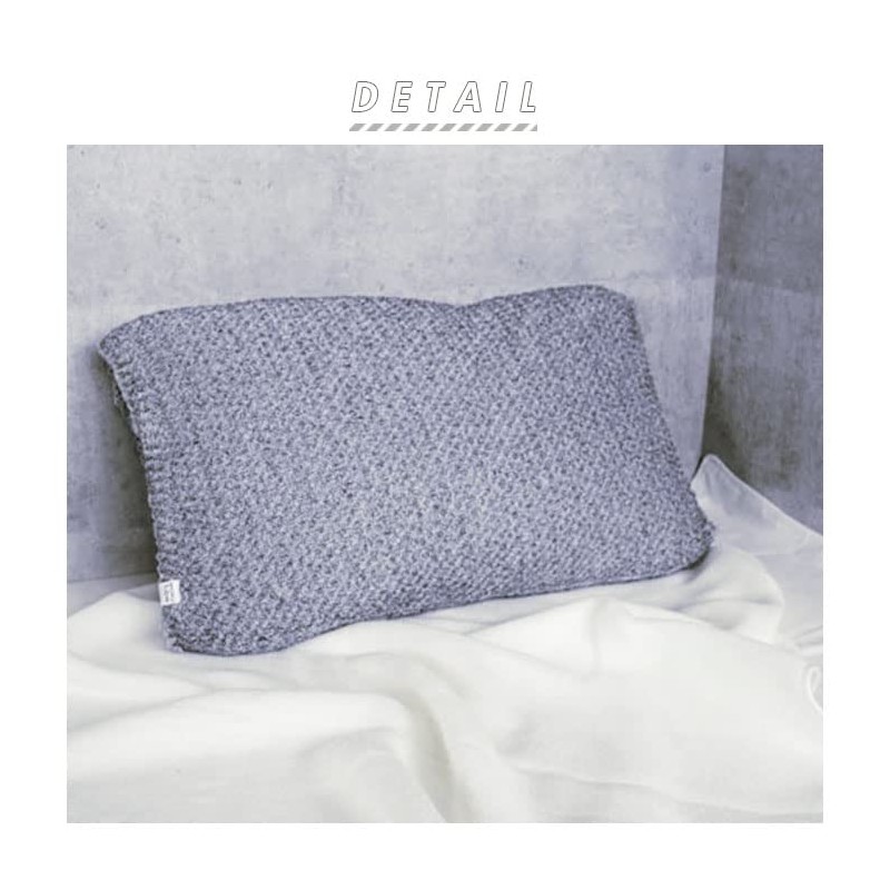【 Contex 】 MOKUTUBE <47097-027> Pillowcase Pillowcase Cushion Cover Multi