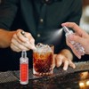 balacoo Cocktail Atomizer 1.01oz Fine-Mist Bitters Sprayer – Leak-Proof Refillable