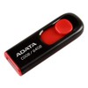 ADATA 64 GB Memoria Flash USB 2.0 Deslizable Color Negro