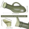 Urinal Unisex Incontinence Bottles Portable Pee Bottle Urine Bottle Large