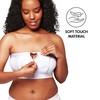 Medela Hands Free Pumping Bustier, Easy Expressing Pumping Bra with
