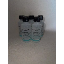 Pentair Rainbow silicone lube R172351 3/4OZ