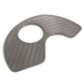 WPW10463906 Dishwasher Filter Replacement WPW10195360,2312301,PS11755148,AP6021820 Compatible with Whirlpool KitchenAid Maytag Kitchen Appliance Accessories