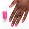 essie Schnelltrocknender Nagellack „expressie“, Vegane Formel ohne Inhaltsstoffe tierischen Ursprungs,