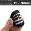 ACODABLEM 2 Pack Car Cup Holder Coaster, 2.75 Inch American