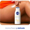 Nivea Crema Corporal Humectante Y Reafirmante Q10 (400 Ml)