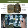 Maxpedition Medium Fatty Pocket Organizer (OD Green)