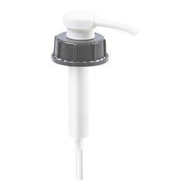 Kerbl - Dosing Pump for 5-12 5 kg Canister 51 mmÖff