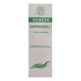 Remexa Dermobell Crema 50g Neutra