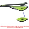 ESEN SP Superlight MTB/Road Bike Full Carbon Hollow Saddle 3K