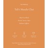 Art of Tea | Talis Masala Chai | 12 Count