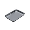 Takagi Stainless Steel Square Tray, Medium