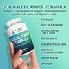 Dr. Berg Gallbladder Formula Extra Strength - with Ox Bile