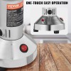 Grain Grinder 750g High-Speed Electric Herb Spice Mill Kitchen Tool