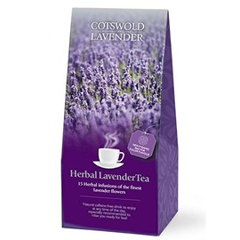 Lavender Tea Bags