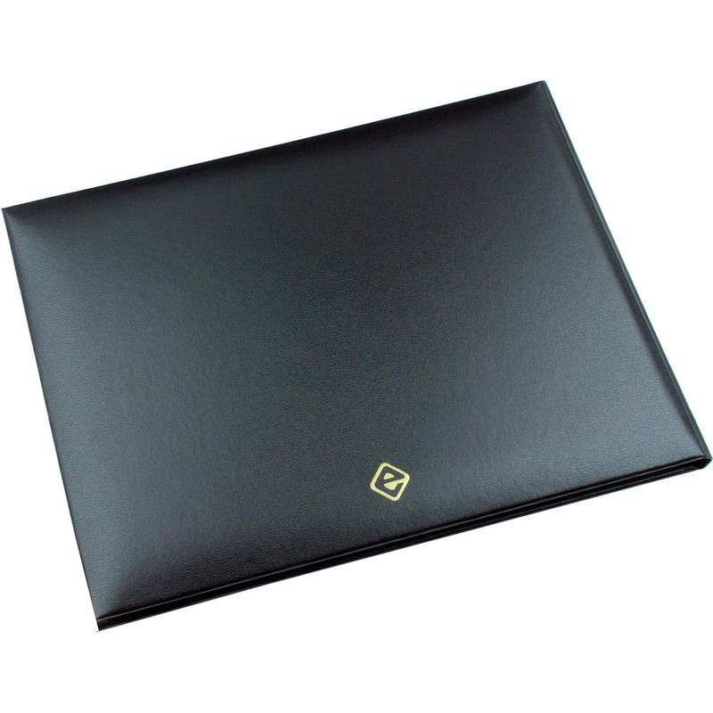 Condolence Book - Formal Inner Page Format - Presentation Boxed
