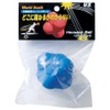 UNIX (ユニックス) Baseball Practice Equipment Training Ball Hexagon Ball (Small)