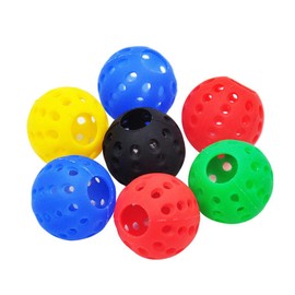 KKDUCK Hookah Silicone Silencer Diffuser Filter Mixed Colors 20pcs Per Pack.Small Size1.18Inches Premium Quality Accessories