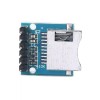 Unbranded 1 x TF Micro SD Card Module Mini SD