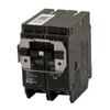 Eaton BQC250250 Breaker, 50/50A, 1/2P, 120/240V, 10 kAIC, CTL Quad,