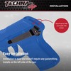 Techna Clip Concealment System for Ruger LCP .380 ACP Pistols