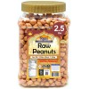 Rani Peanuts, Raw Whole With Skin (uncooked, unsalted) 40oz (2.5lbs)