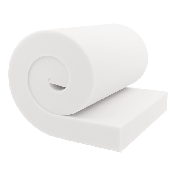 GoTo Foam 5" Height x 40" Width x 72" Length