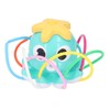 Summer Backyard Lawn Water Sprinkler Splashing Toy Kid Cute Octopus