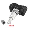 X AUTOHAUX Tyre Pressure Monitoring System Sensor TPMS Sensor 433MHz