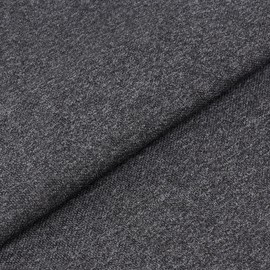 Waterproof Speaker Grill Cloth,Dustproof Speaker Cloth,Durable for Speaker Repair,Home Vintage Speakers Grills Fabric (Black, 72inchx55inch)