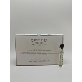 Creed Love In Black 2.5 ml 0.08 oz EDP Vial On Card C60A11Z01 The Original One