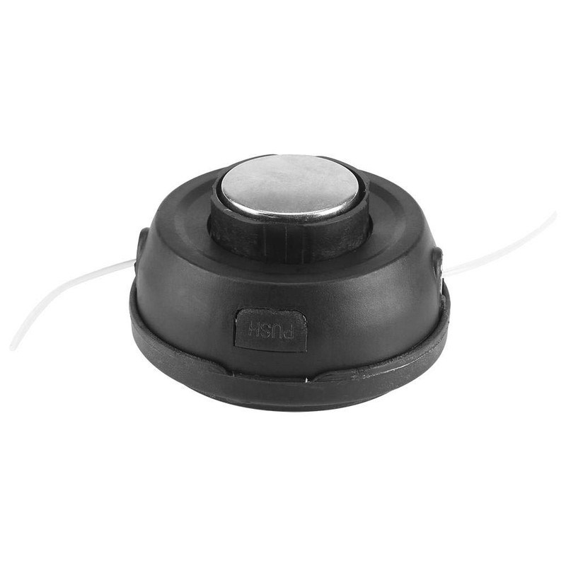 Powerful Tools Petrol Trimmer Head Strimmer Line Head Replacement Bump