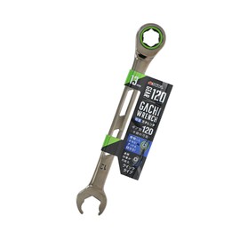 Takagi Gachi Wrench, 0.5 inches (13 mm)